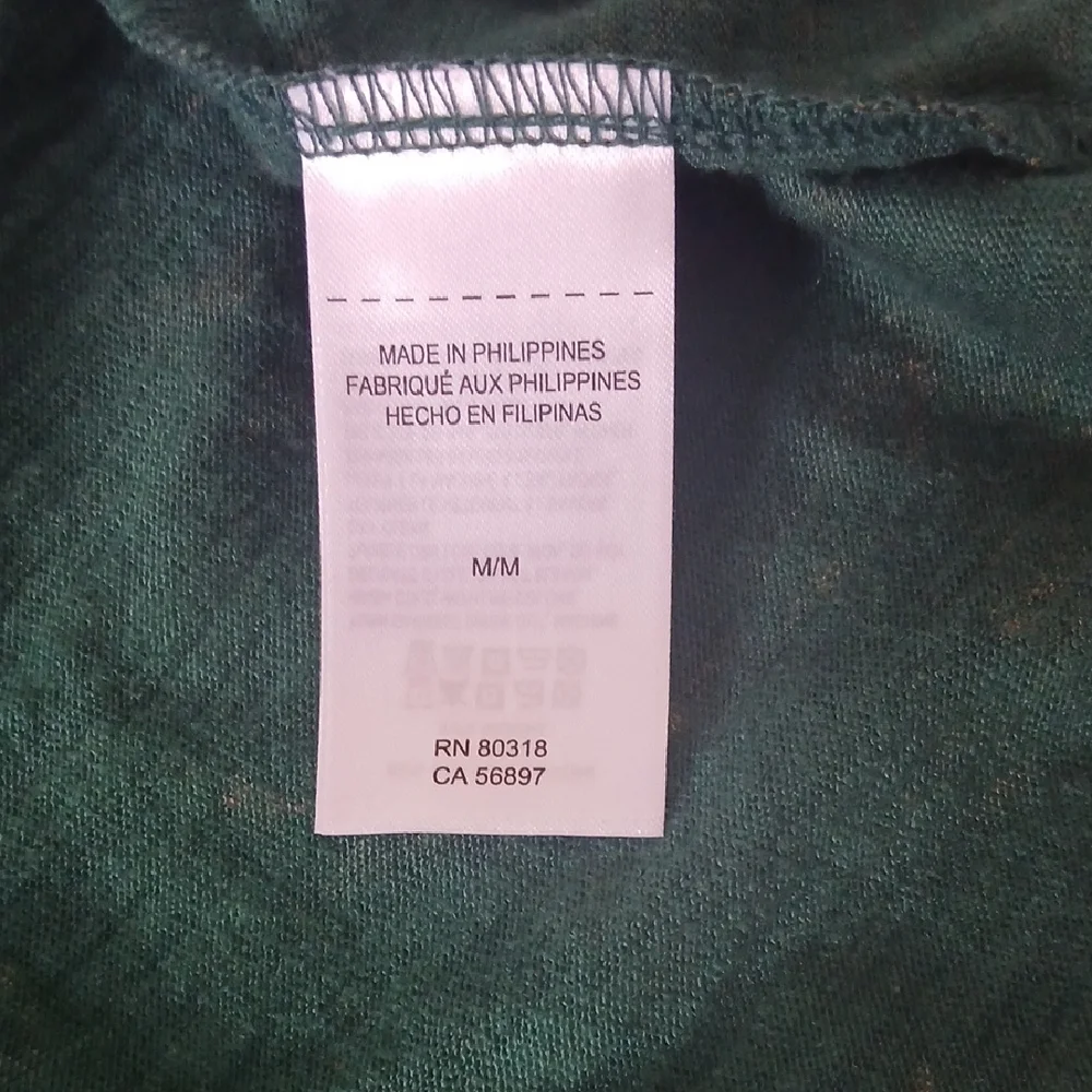 Lucky Brand Wrap Dress - Picture 14 of 15